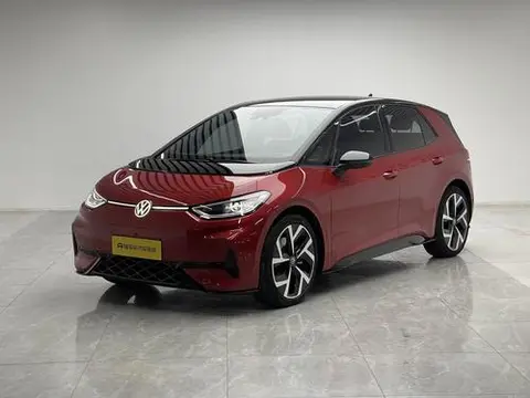 Volkswagen ID.3 2026