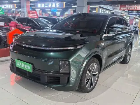 Li L8 2024