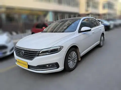Volkswagen Lavida 2019