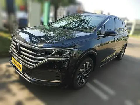 Volkswagen Viloran 2023