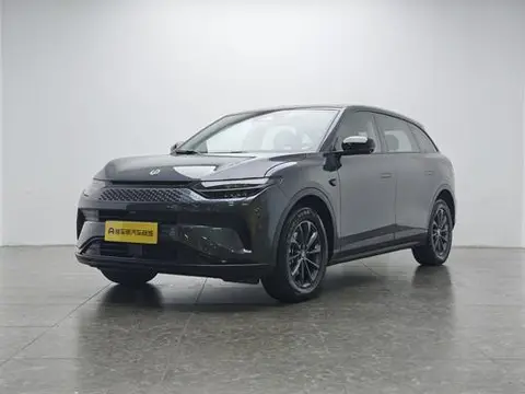 Leapmotor C11 2023