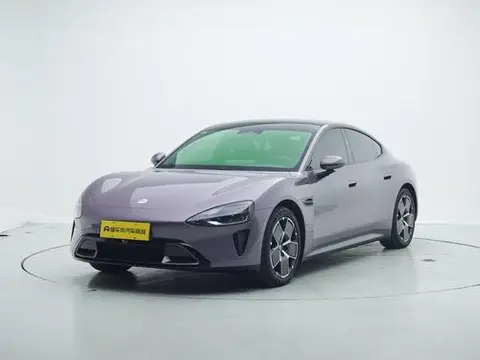 Xiaomi 小米SU7 2024
