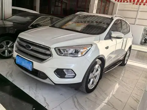 Ford Kuga 2017