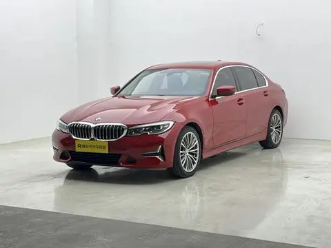 BMW 3 Series 2020