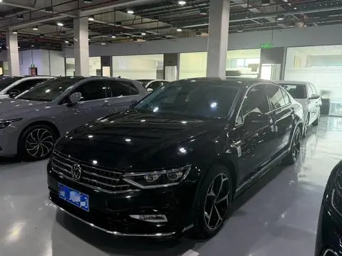 Volkswagen Magotan 2023