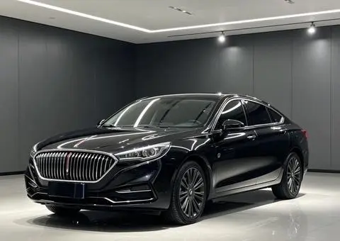 Hongqi H5 Classic 2020