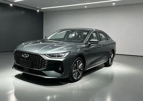 Chery Arrizo 8 PRO 2025