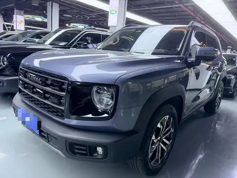 Haval Dargo 2026