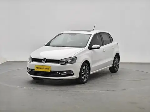 Volkswagen Polo 2016