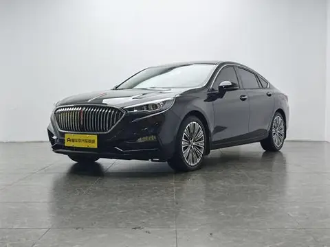 Hongqi H5 Classic 2022