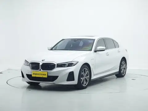 BMW i3 2023