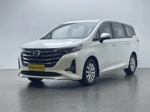 GAC M6 2019