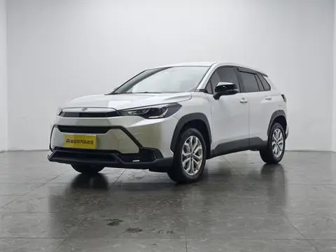 Toyota Frontlander 2026
