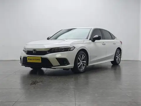 Honda Civic 2022