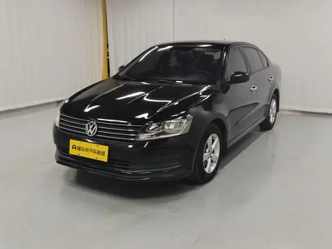 Volkswagen Lavida 2015