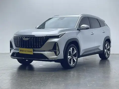Geely 博越L 2025