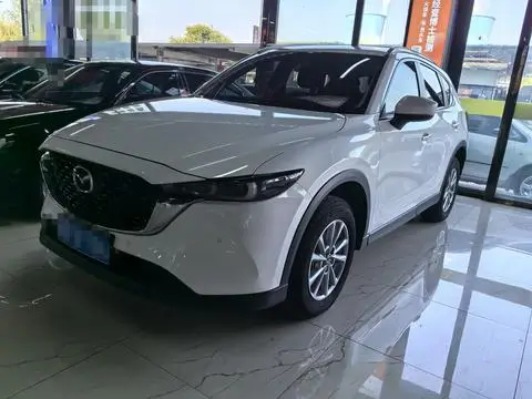Mazda CX-5 2024