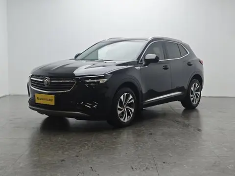 Buick 昂科威S 2023