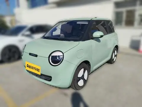 Changan Lumin 2022