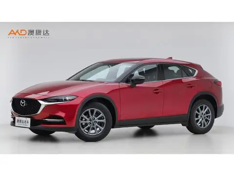 Mazda CX-4 2020