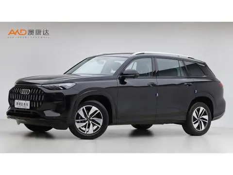 Audi Q6 2024