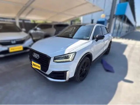 Audi Q2L 2020