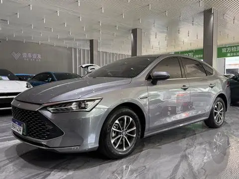 BYD Qin PLUS 2023