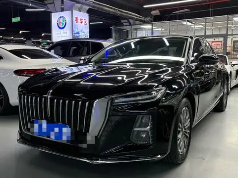Hongqi H5 2024