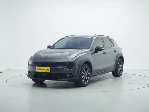 Lynk & Co 02 2021
