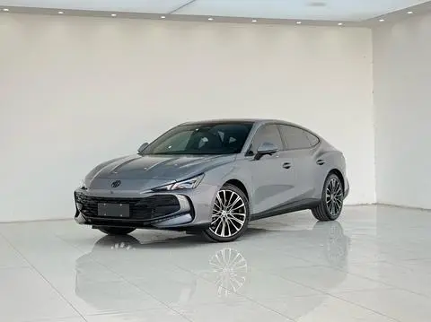 MG 7 2025