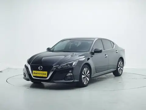 Nissan Teana 2021