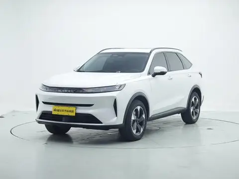 Haval H6L 2026