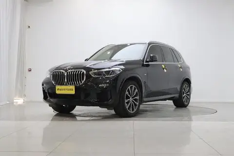 BMW X5 2021