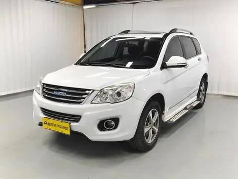Haval H6 2016