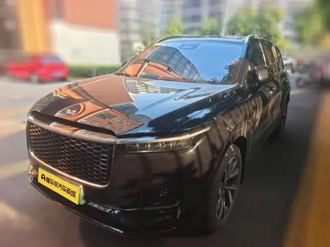 Li ONE 2021