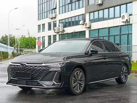 Chery Arrizo 8 2022