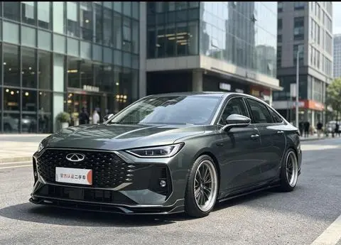 Chery Arrizo 8 PRO 2025