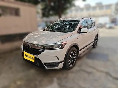 Honda Breeze 2020