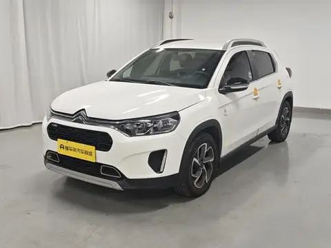 Citroën C3-XR 2019