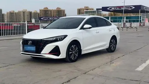 Changan Eado 2023