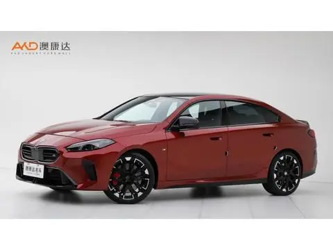 BMW 2 Series 2025