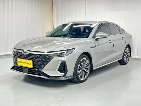 Chery Arrizo 8 2022