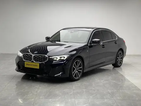 BMW 3 Series 2023