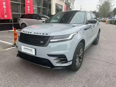 Land Rover Range Rover Velar 2024