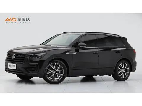Volkswagen 途锐 2020