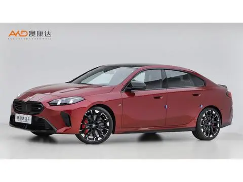 BMW 2 Series 2025
