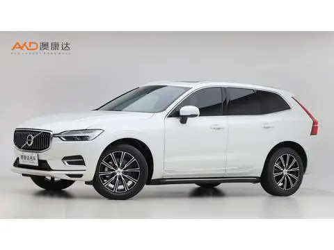 Volvo XC60 2020