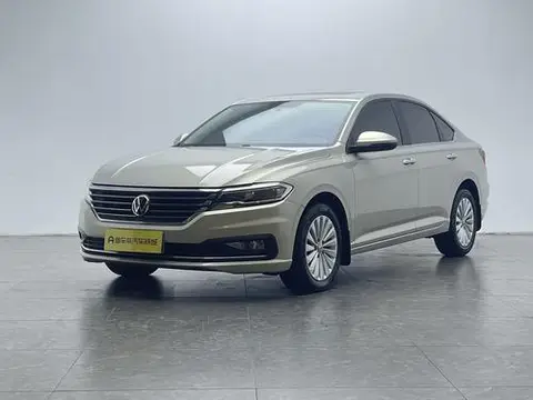 Volkswagen Lavida 2021