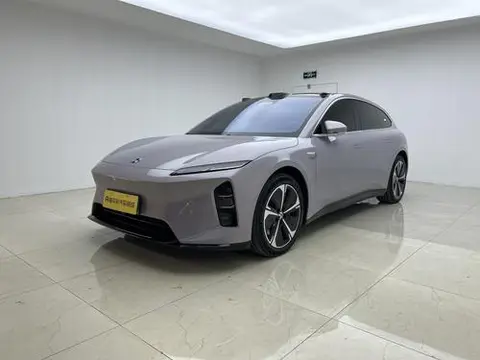 NIO ET5T 2025