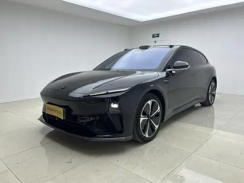 NIO ET5T 2024